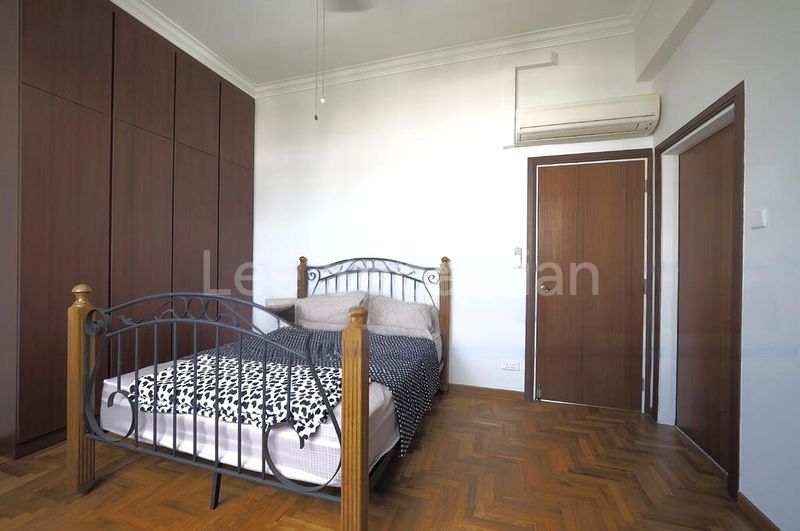 Master Room (Condo) for Rent in  Sturdee View - Image 2